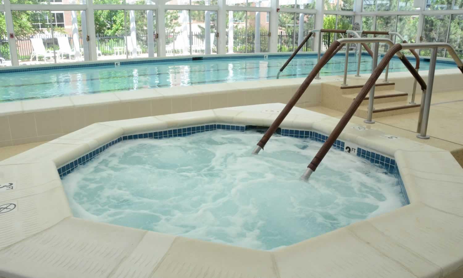 Monarch Landing Senior Living Community Assisted Living, Nursing Home